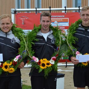 1e Prijs Akkrum