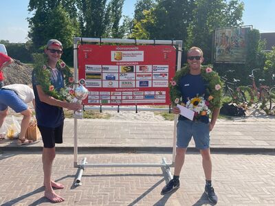 Douwe Beimers stjitkeatsparty 2023