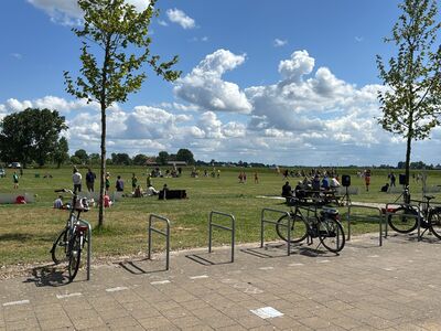 KNKB Welpenjongens & Meisjes 18 mei 2025