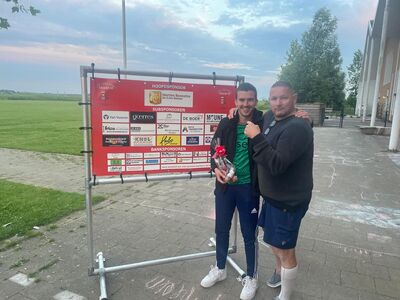 PC Kafee ledenpartij 2024