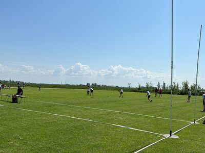 Regiowedstrijd 18 mei 2024