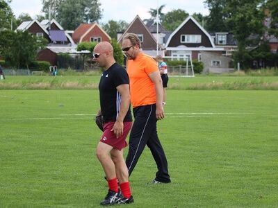 Senioren merkekeatsen 2016 deel 3